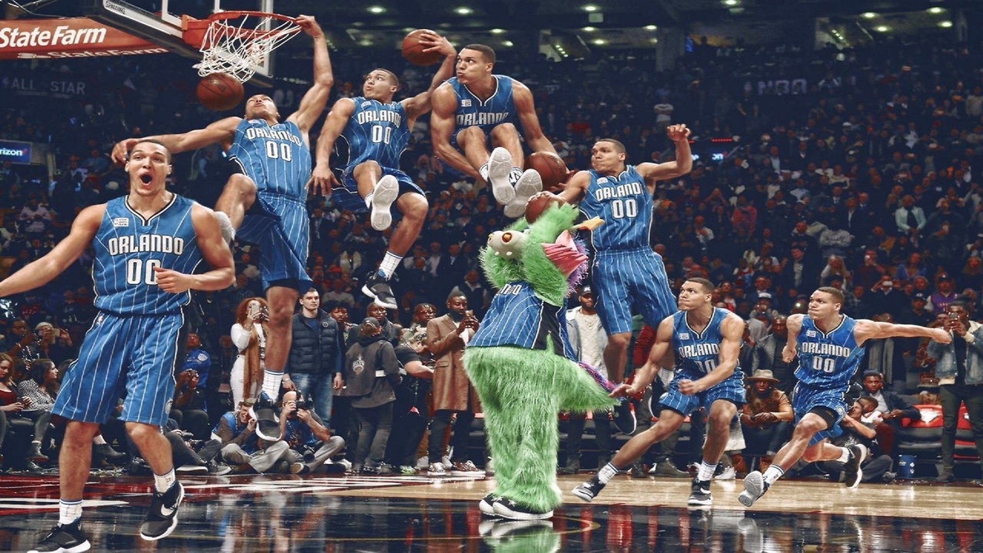 kering.com-NBA开启“全球青年篮球挑战赛”，吸引数百队报名，篮球青少年锦标赛